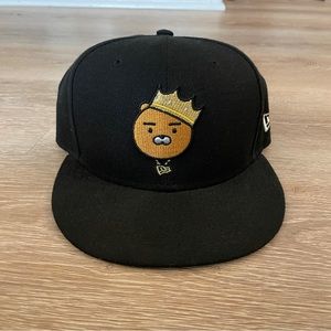 New Era Kakao Ryan Hat